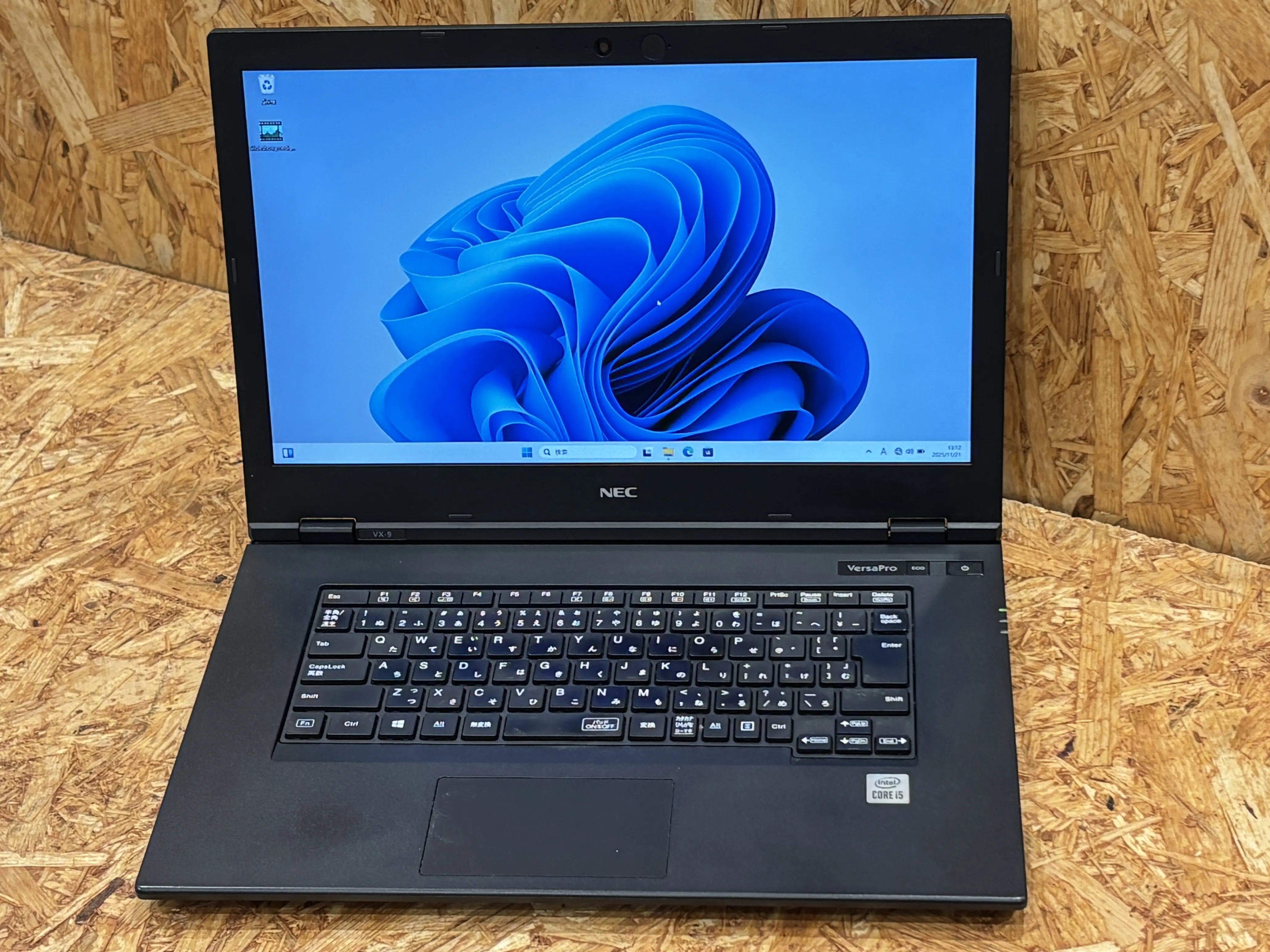 NEC VersaPro VKT16X-9（第10世代CPU）