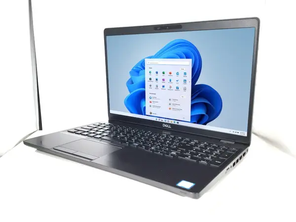 DELL Latitude 5500（第8世代CPU）