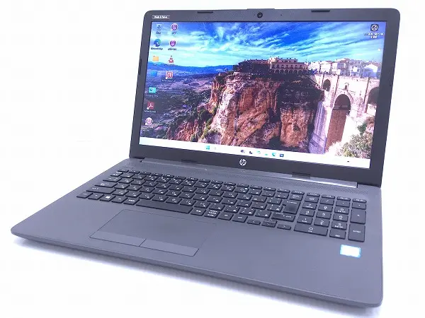 HP 250 G7