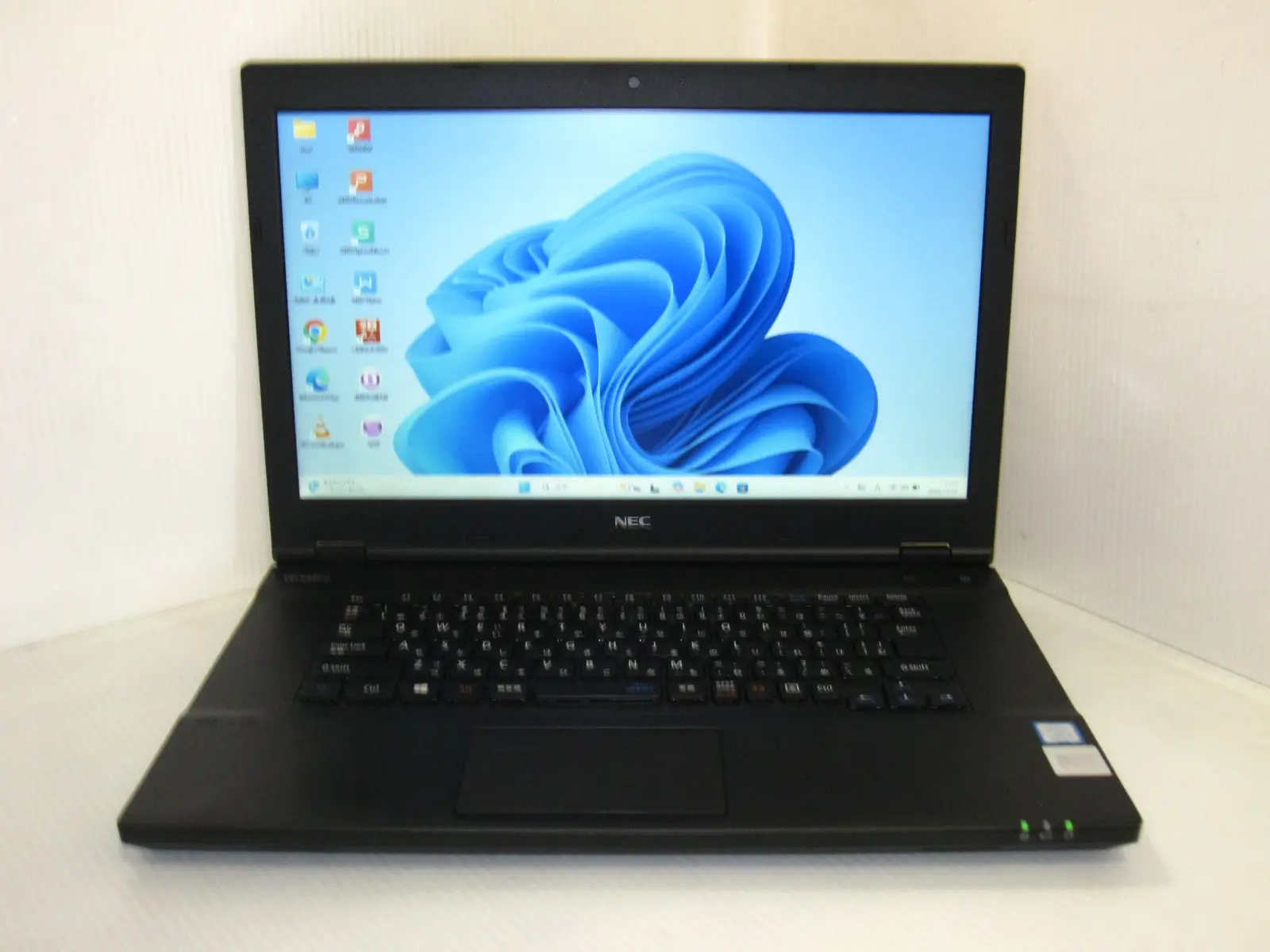 NEC VersaPro VKT16/X-3 (第8世代CPU)