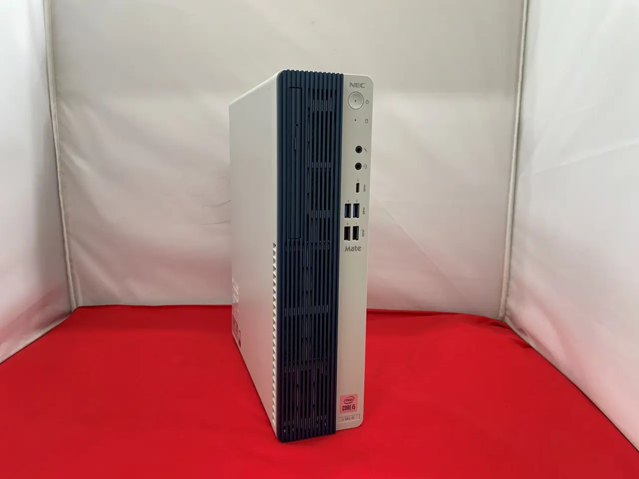 NEC Mate MUT29L-9 （第10世代CPU）