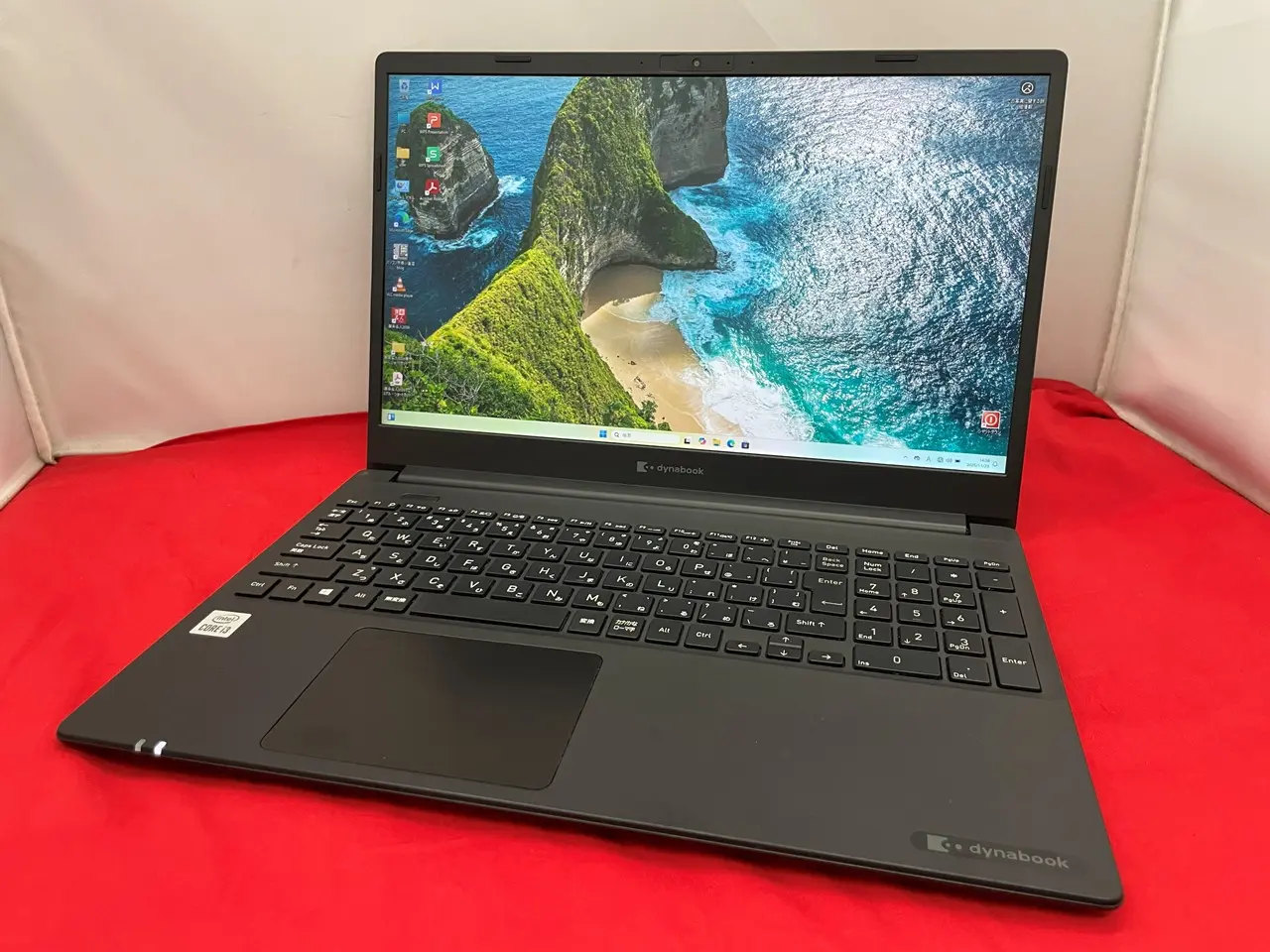 Dynabook dynabook P1-B1MM-BB （第10世代CPU）