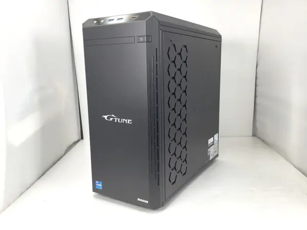 mouse computer オリジナルDT（新品SSD：1TB/RTX3070 VRAM：8GB）
