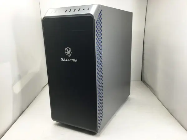 DOSPARA オリジナルDT（新品SSD：1TB/RTX3070 VRAM：8GB）