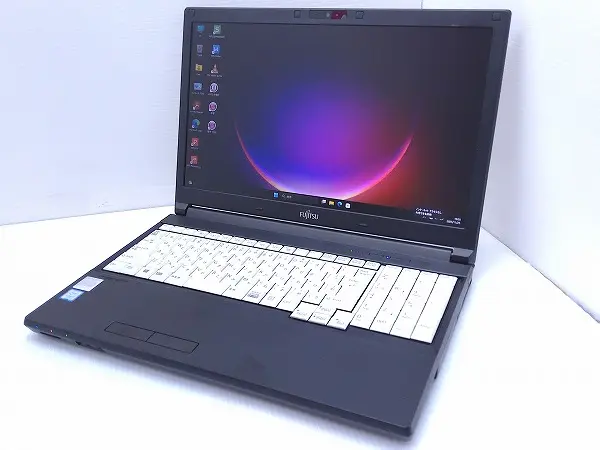 富士通 LIFEBOOK A748/S