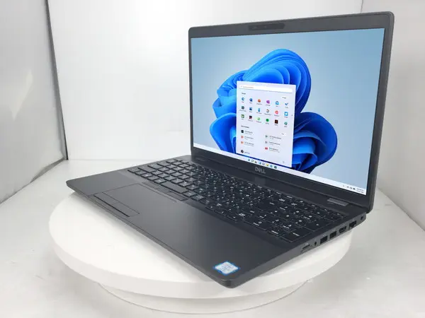 DELL Latitude 5500（第8世代CPU）