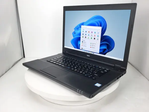 NEC VersaPro VKM17X-2(第8世代CPU)