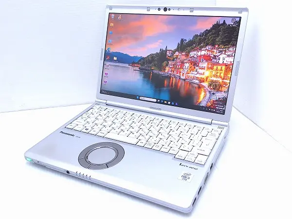 Panasonic Let's note CF-SV9