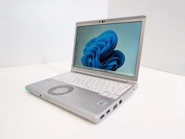 Panasonic Let'snote CF-SV9