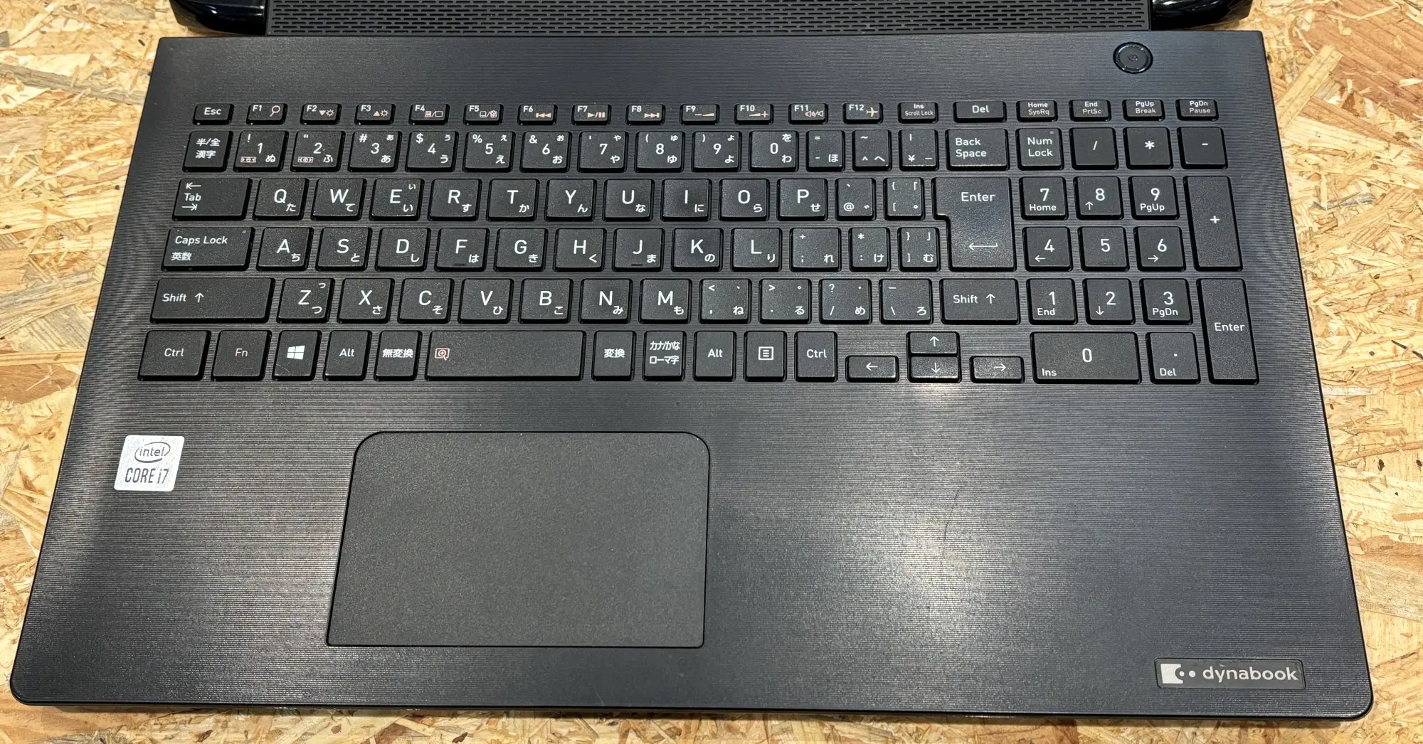 dynabook BJ65/FS ( Corei3-10110U 1.6GHz/8GB/SSD 256GB)