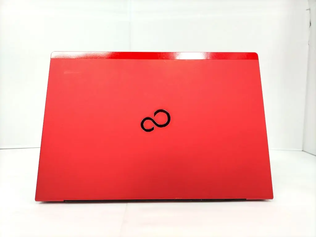 富士通 LIFEBOOK UH75/B3 (Corei7-8550U 1.8GHz /8GB/ SSD:256GB