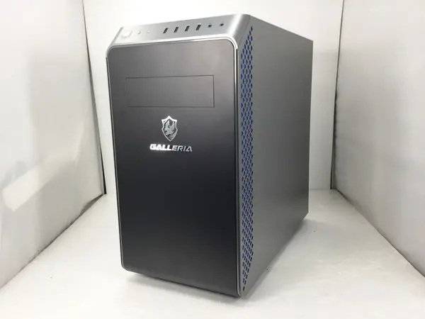 DOSPARA オリジナルDT（SSD：500GB/RTX3050 VRAM：8GB）