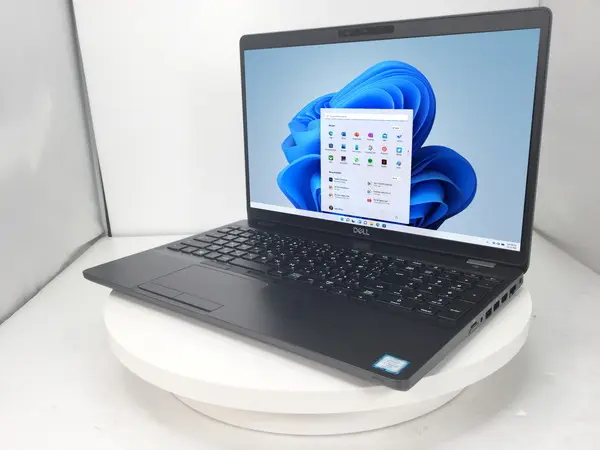 DELL Latitude 5500（第8世代CPU）