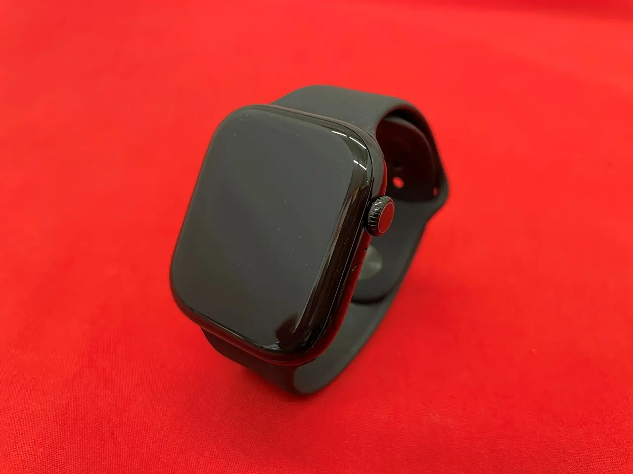 Apple Watch Series 10 MWWQ3J/A GPSモデル