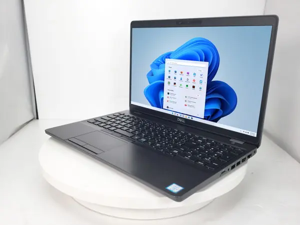 DELL Latitude 5500（第8世代CPU）