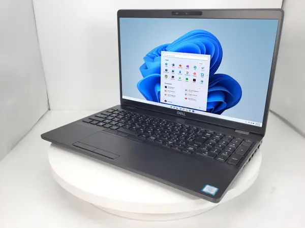 DELL Latitude 5500（第8世代CPU）