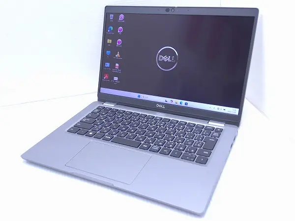 DELL Latitude 5320