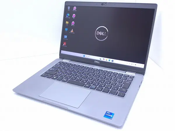 DELL Latitude 5320