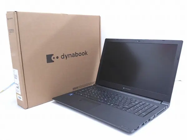Dynabook B75/KY