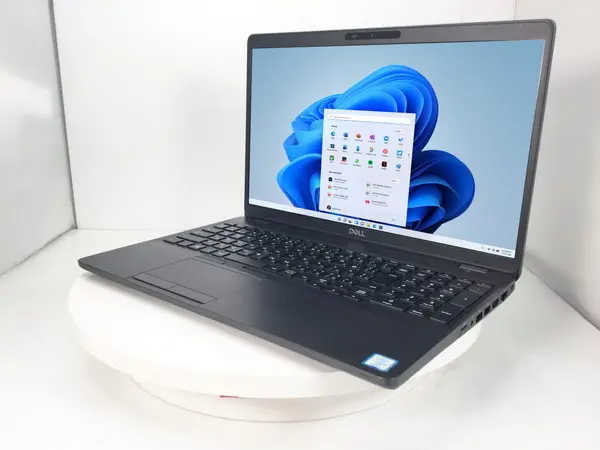 DELL Latitude 5500（第8世代CPU）