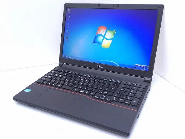 富士通 LIFEBOOK A743/G