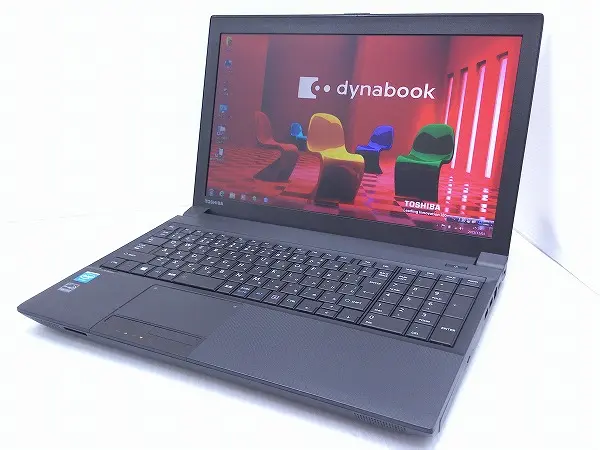 東芝 dynabook B453/M