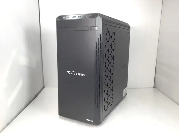 mouse computer オリジナルDT（新品SSD：500GB/RTX2060 VRAM：6GB）