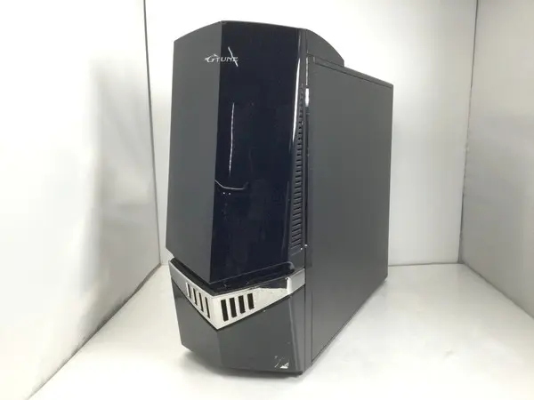 mouse computer オリジナルDT（新品SSD：500GB/RTX2060 VRAM：6GB）