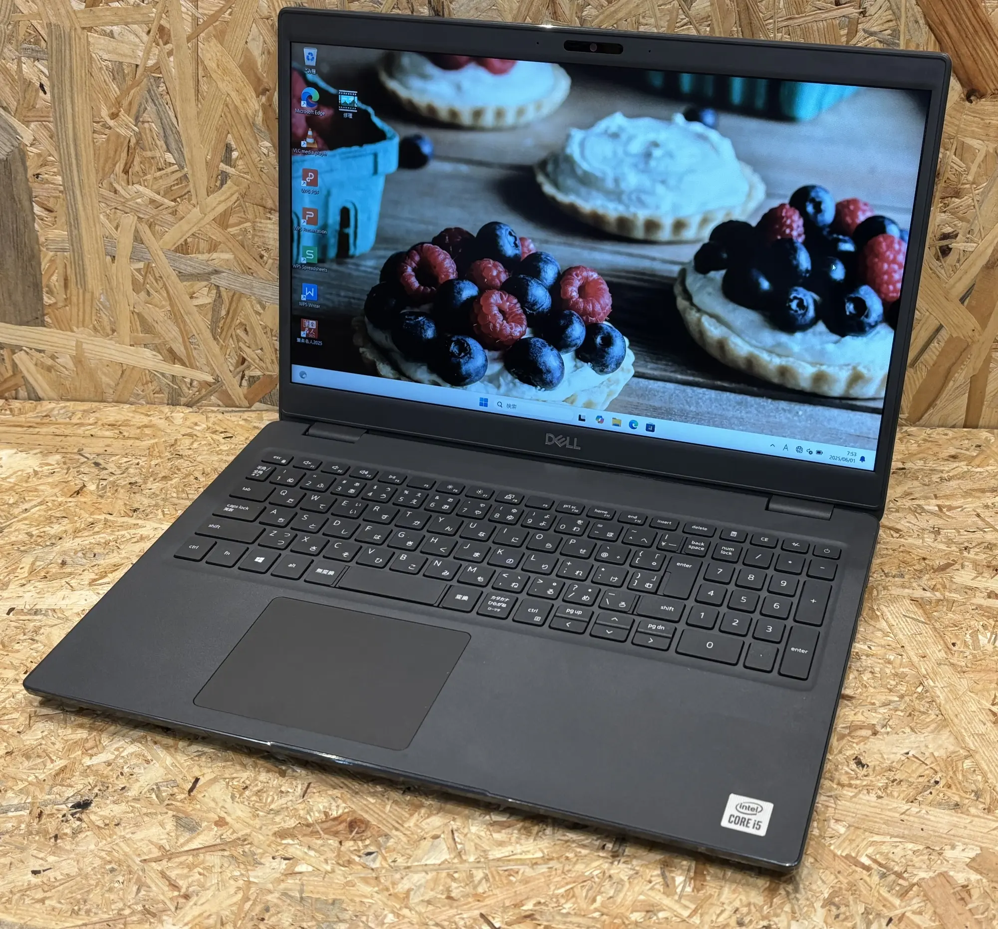 DELL Latitude 3510（第10世代CPU）