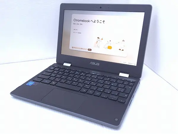 ASUS C214MA