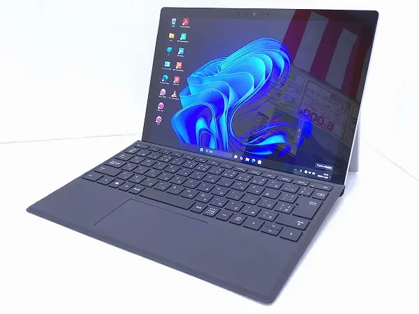 Microsft Surface Pro 6