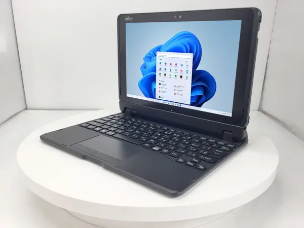 富士通 ARROWS Tab Q508/SE