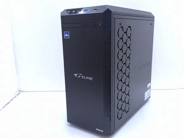 mousecomputer PM-B560-KK