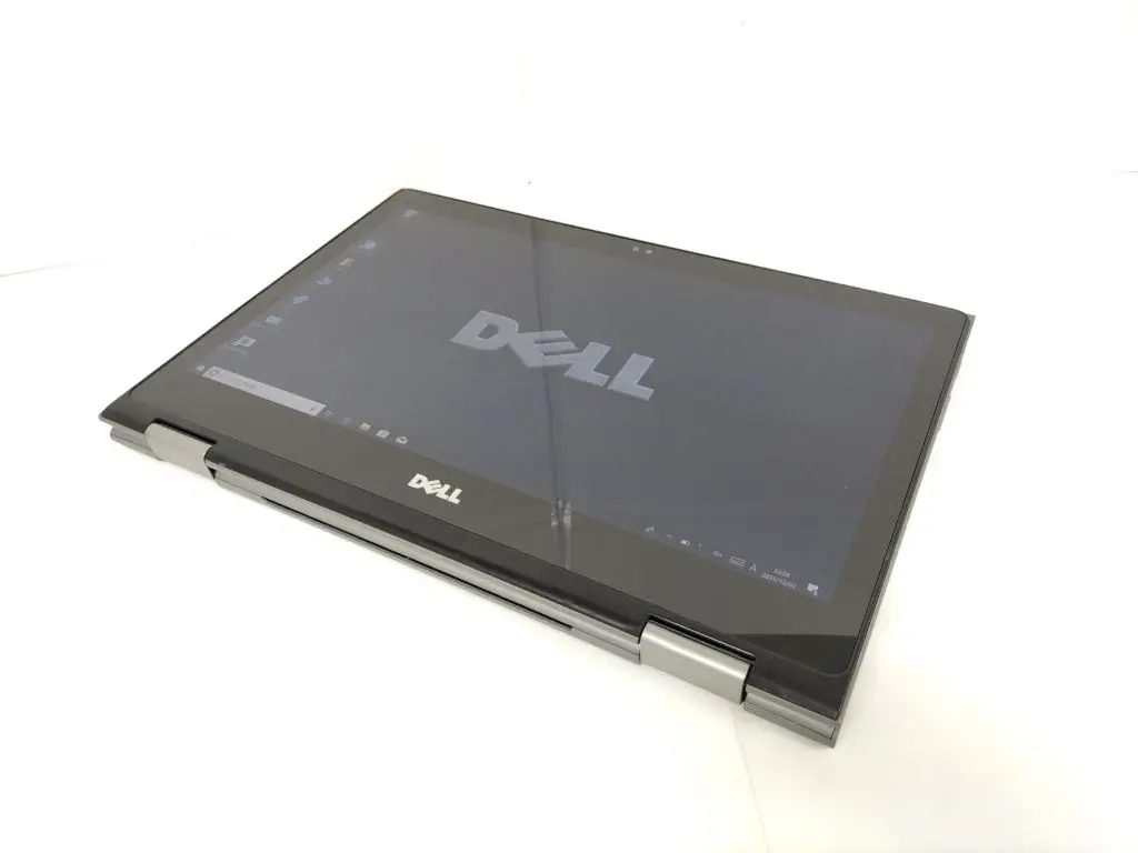 DELL inspiron13 5378 2in1 (Corei3-7130U 2.7GHz/8GB/SSD:256GB