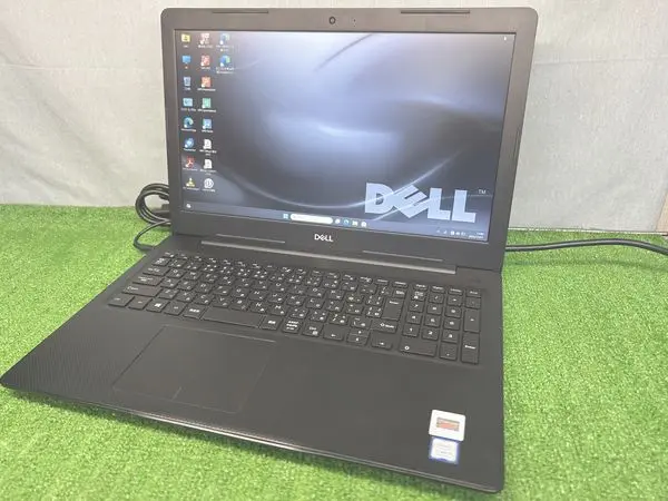 DELL Vostro 3580