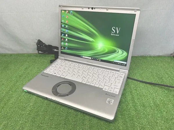 Panasonic Let's note CF-SV9