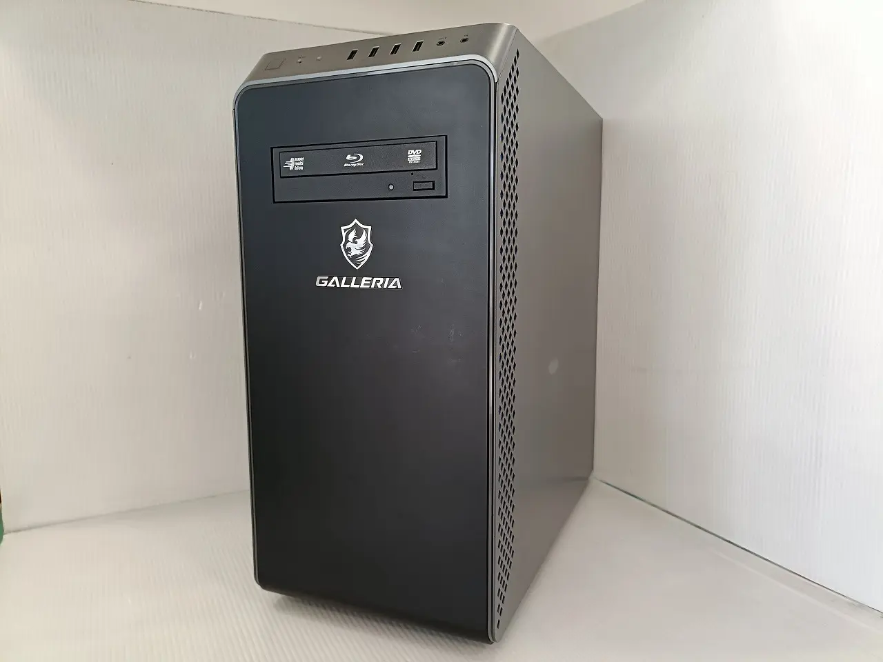 ドスパラ GALLERIA オリジナルDT(第10世代CPU)