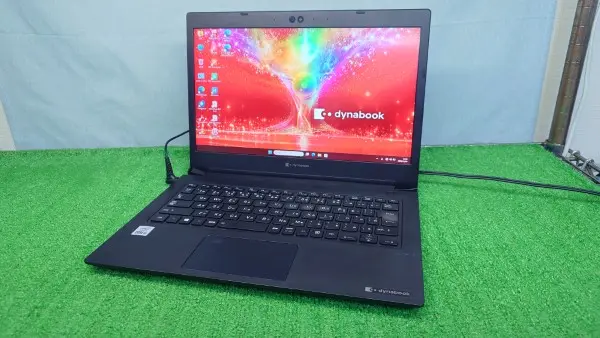 dynabook S73/FS