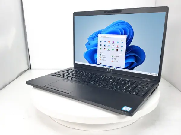 DELL Latitude 5500（第8世代CPU）
