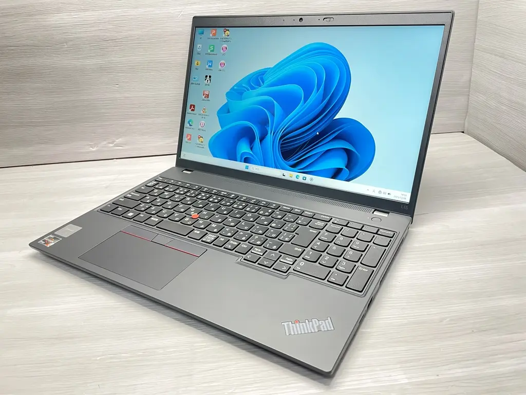 Lenovo ThinkPad L15 Gen3