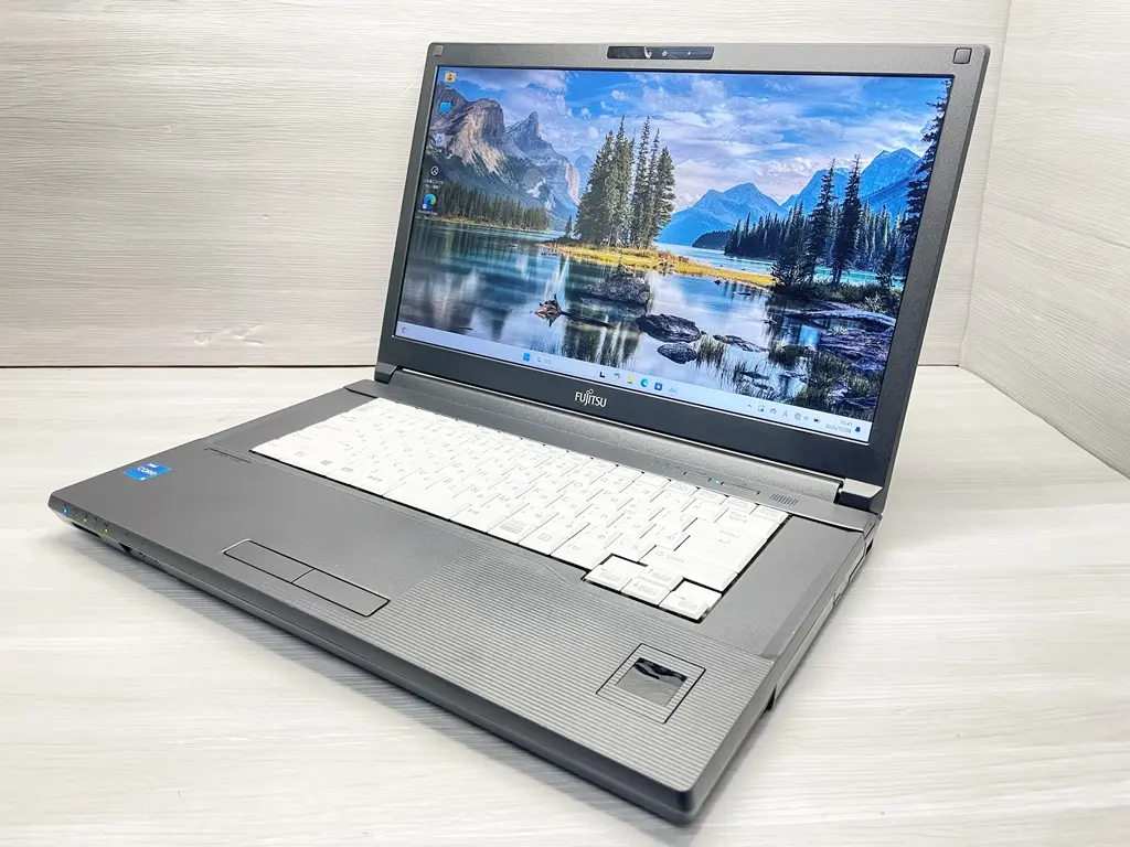 富士通 A7511/G (第11世代CPU)
