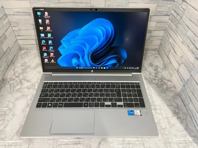 hp ProBook 650 G8( Corei5-1135G 2.4GHz /16GB/SSD 1TB )高年式11世代！メモリも余裕の16GB！訳あり特価でご奉仕！熊本店☆彡