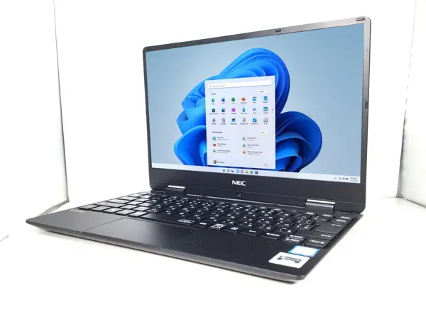 NEC VersaPro VKT13/H-4（第8世代CPU）