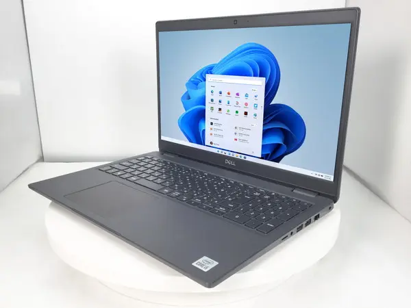 DELL Latitude 3510（第10世代CPU）