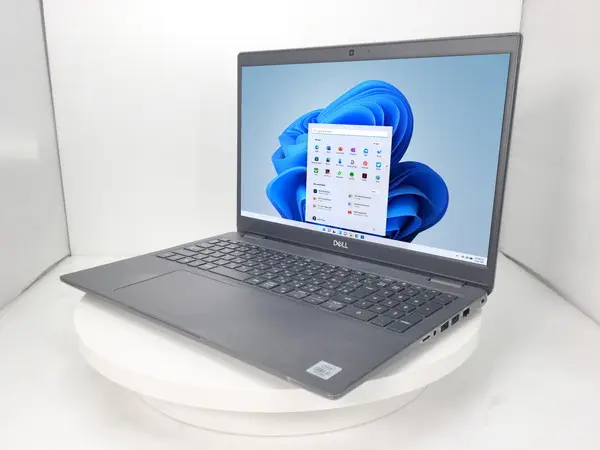 DELL Latitude 3510（第10世代CPU）