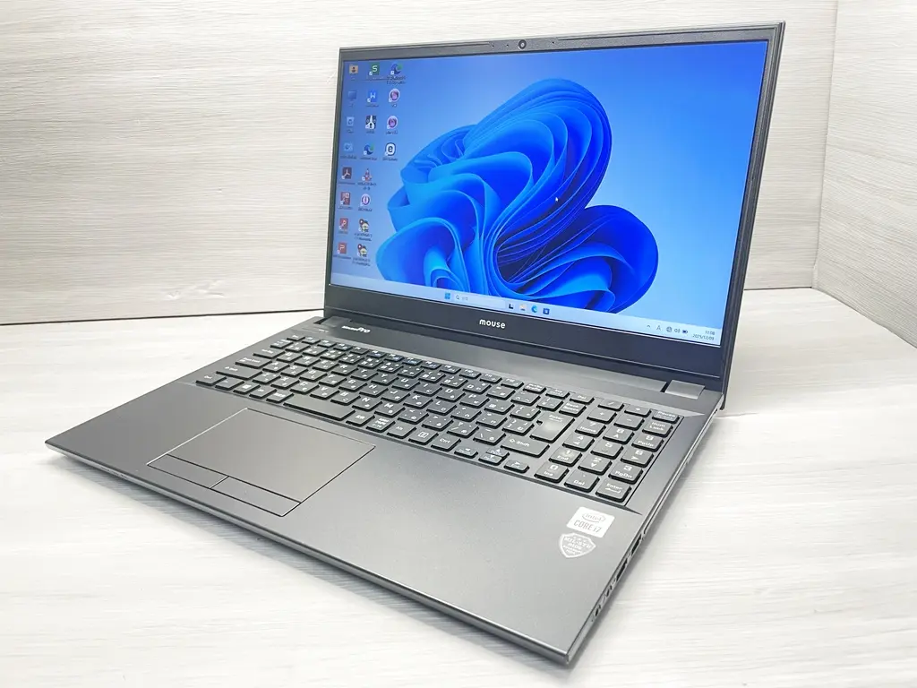 mousecomputer MPro-NB520ZW11（第10世代CPU）