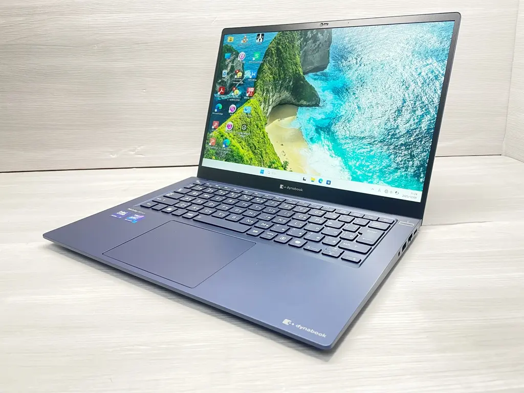Dynabook dynabook RZ/MX (Core Ultra7 155H搭載モデル)