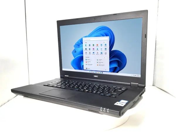 NEC VersaPro VKT16/B-3（第8世代CPU）
