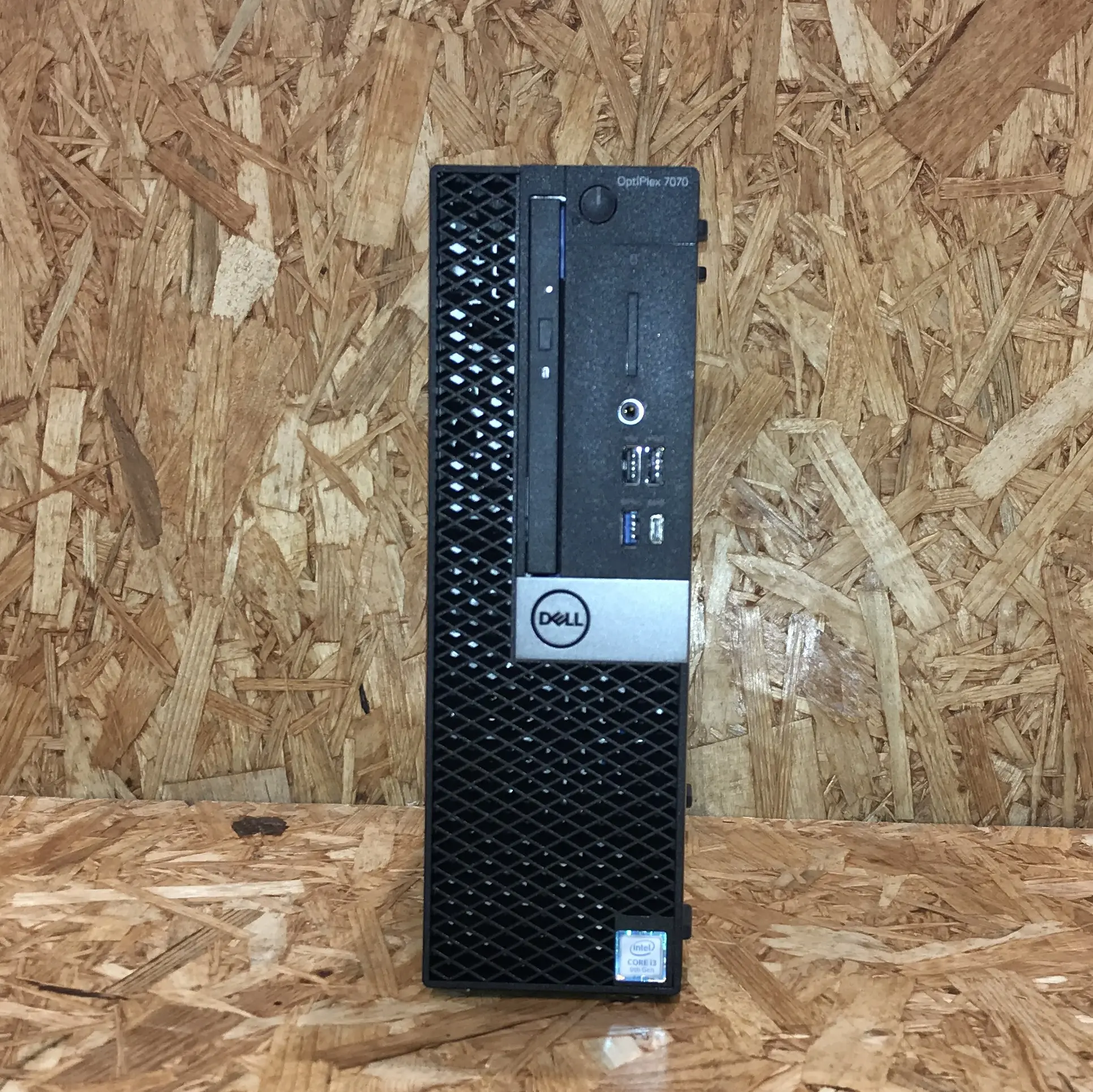 DELL OptiPlex 7070 (9世代)