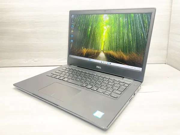 DELL　Latitude3400 (第8世代CPU)